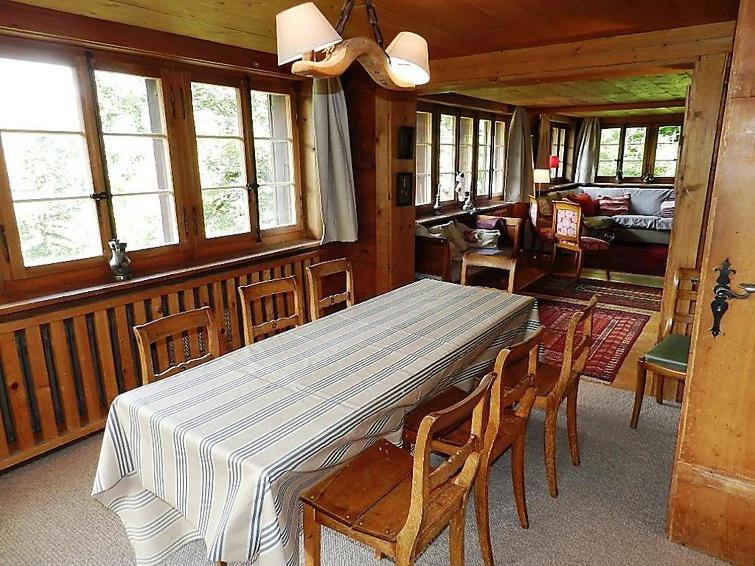 Photo of Others in Zweisimmen Nr Gstaad
