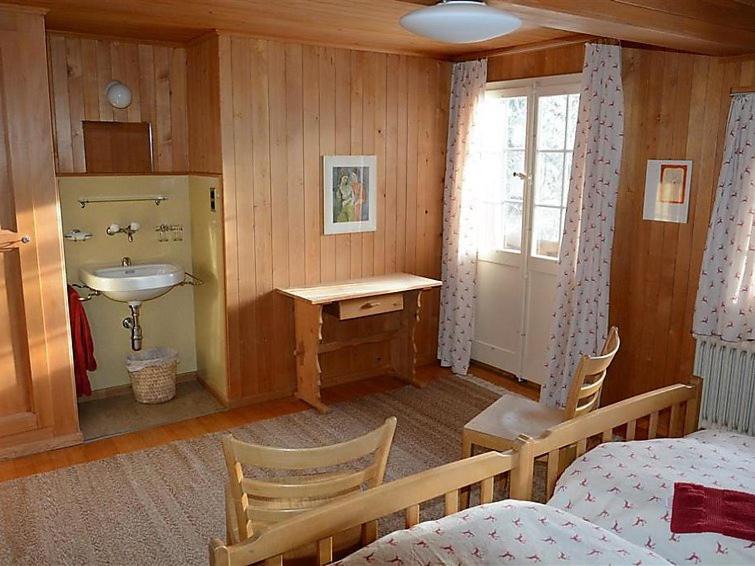 Photo of Livingroom in Zweisimmen Nr Gstaad