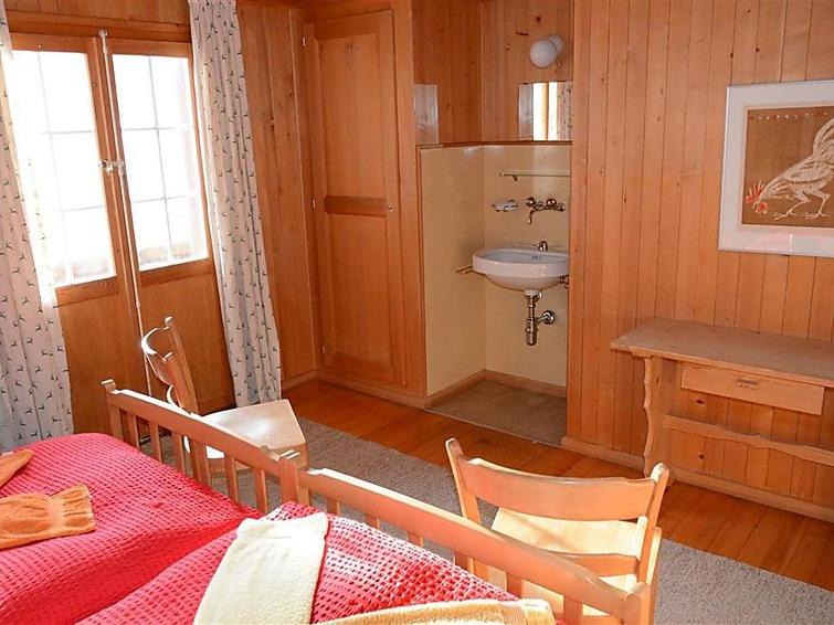 Photo of Livingroom in Zweisimmen Nr Gstaad