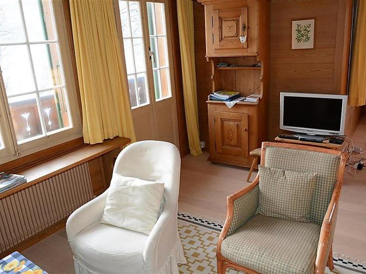 Photo of Livingroom in Zweisimmen Nr Gstaad