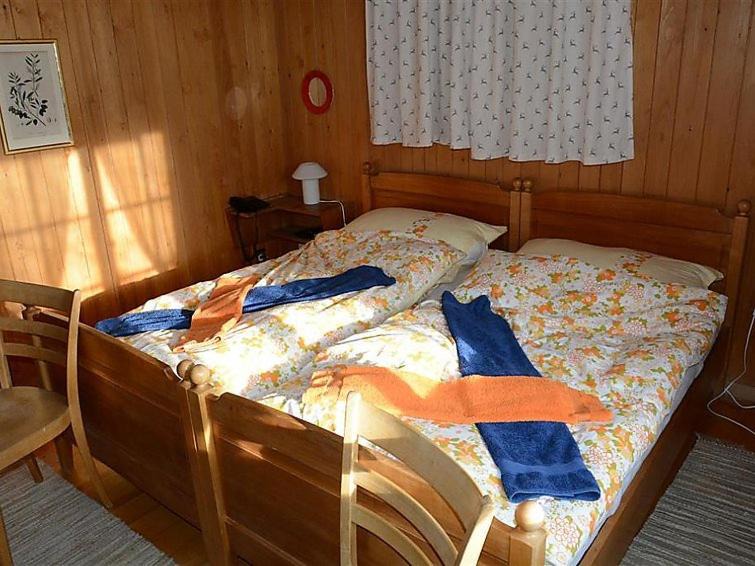 Photo of Bedroom in Zweisimmen Nr Gstaad