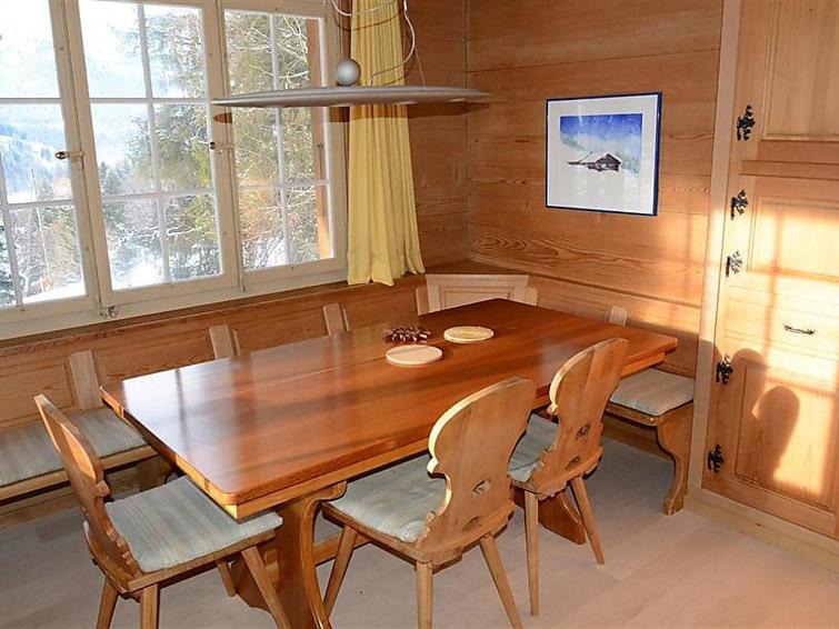 Photo of Livingroom in Zweisimmen Nr Gstaad