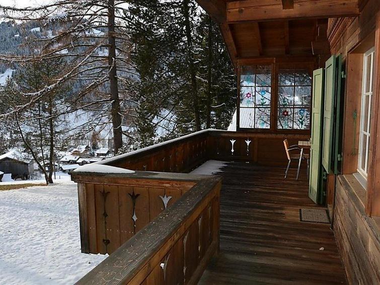Photo of Others in Zweisimmen Nr Gstaad