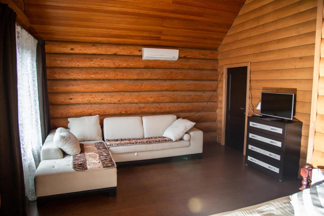 Photo of Bedroom in Kalyazin