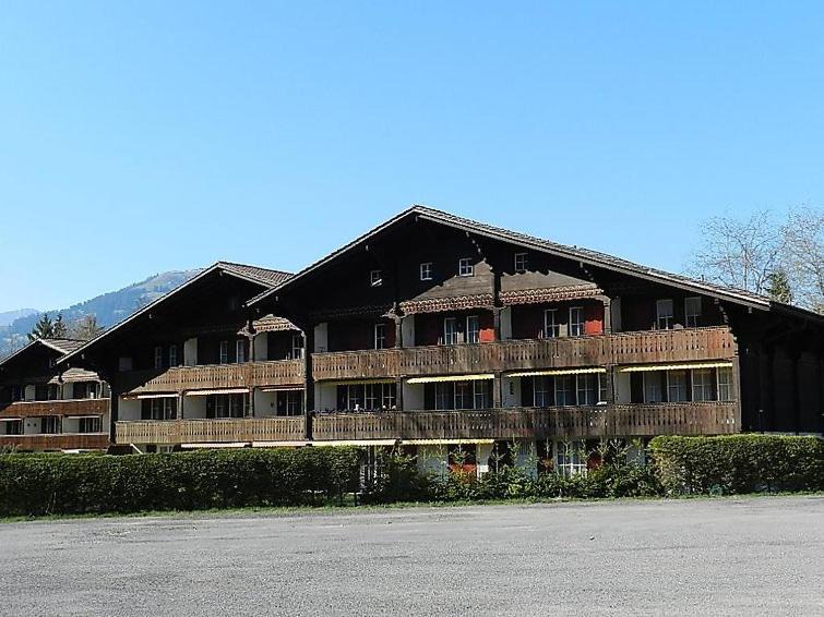 Photo of Buildings in Zweisimmen Nr Gstaad