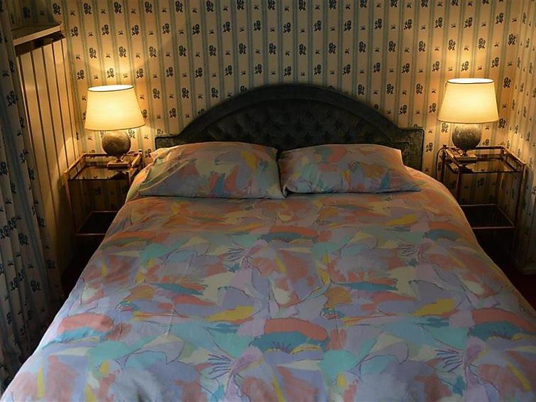 Photo of Bedroom in Zweisimmen Nr Gstaad