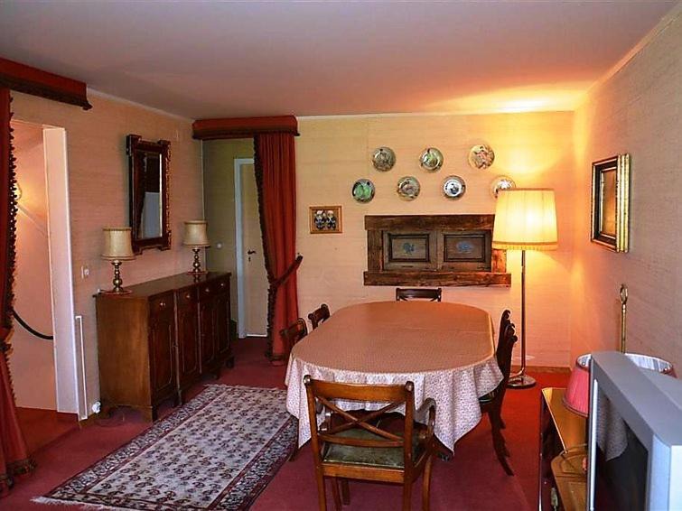 Photo of Livingroom in Zweisimmen Nr Gstaad