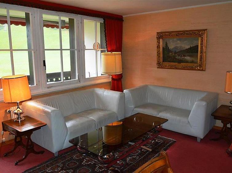 Photo of Livingroom in Zweisimmen Nr Gstaad
