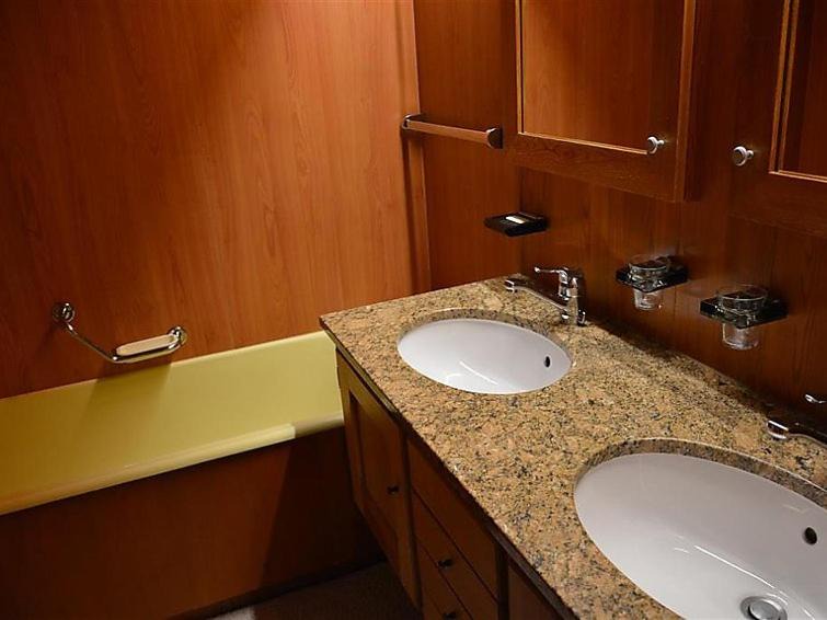Photo of Bathroom in Zweisimmen Nr Gstaad