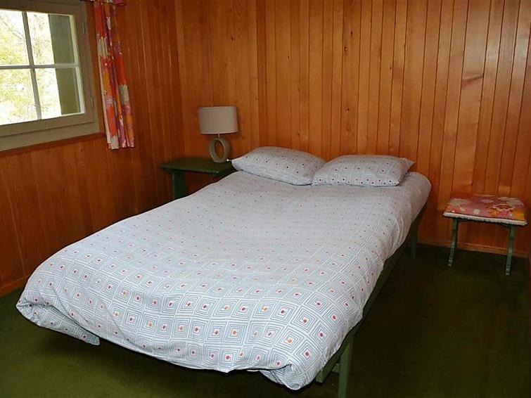 Photo of Bedroom in Zweisimmen Nr Gstaad