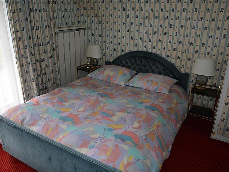 Photo of Bedroom in Zweisimmen Nr Gstaad