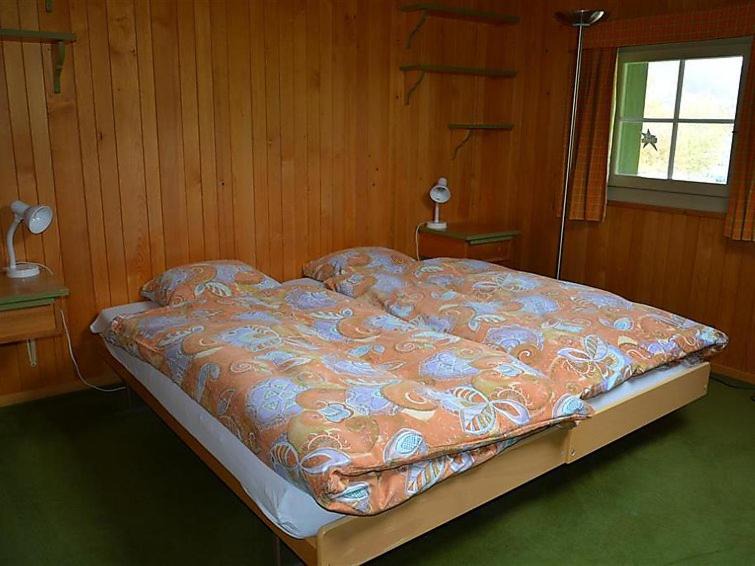 Photo of Bedroom in Zweisimmen Nr Gstaad