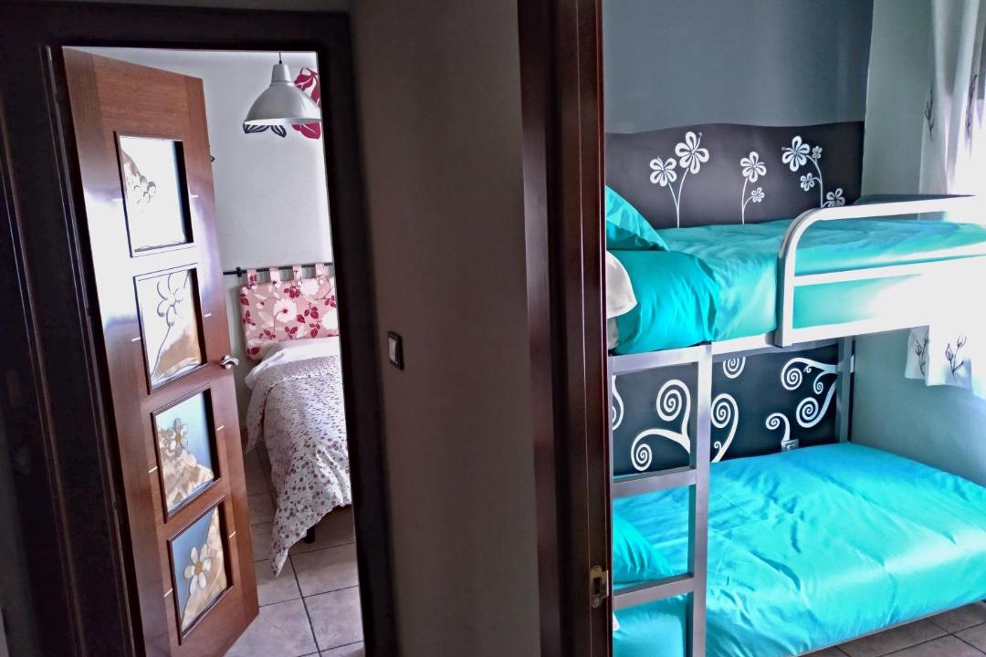 Photo of Bedroom in Zaragoza