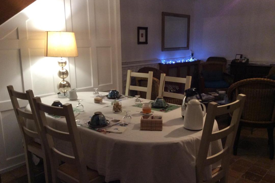 Photo of Others in Chenonceaux