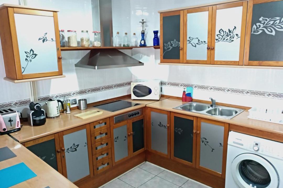 Photo of Kitchen in Zaragoza