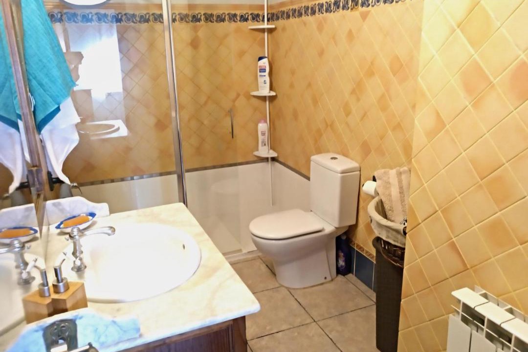 Photo of Bathroom in Zaragoza