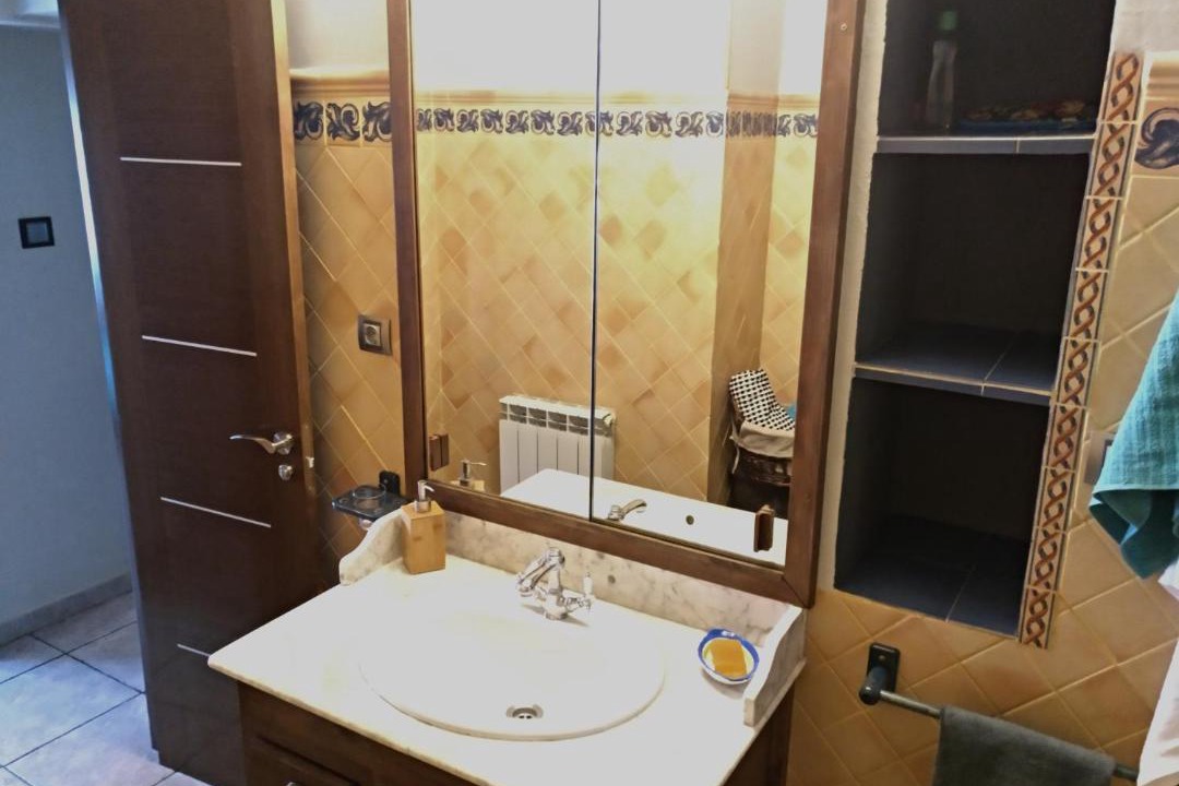 Photo of Bathroom in Zaragoza