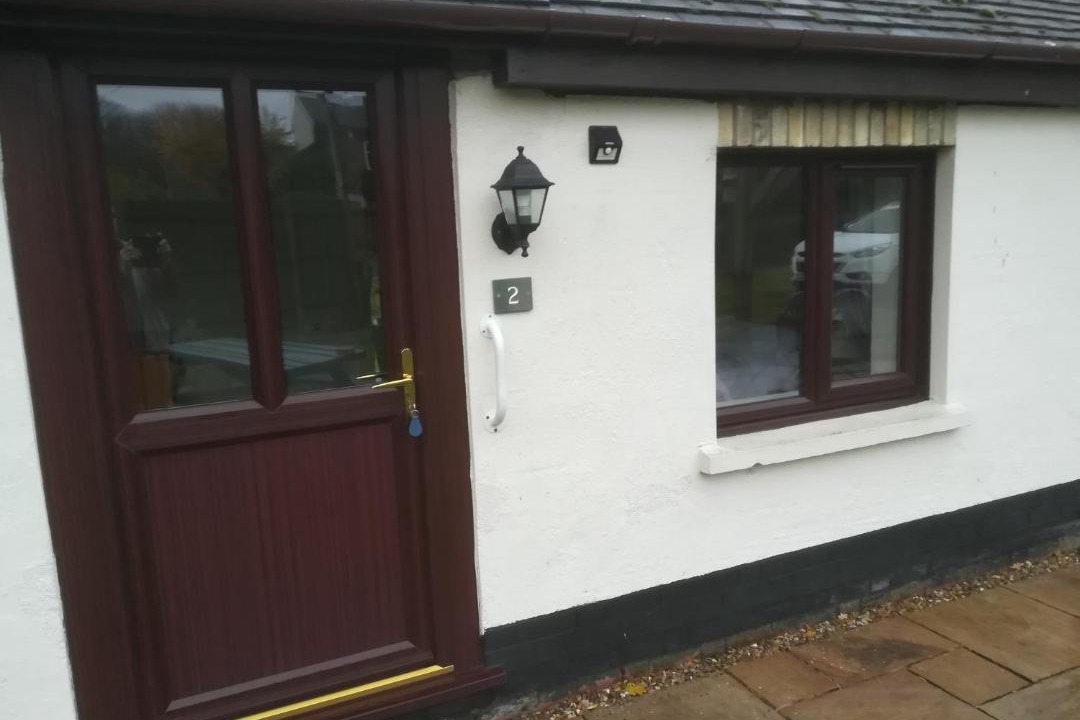 Photo of Buildings in Metfield