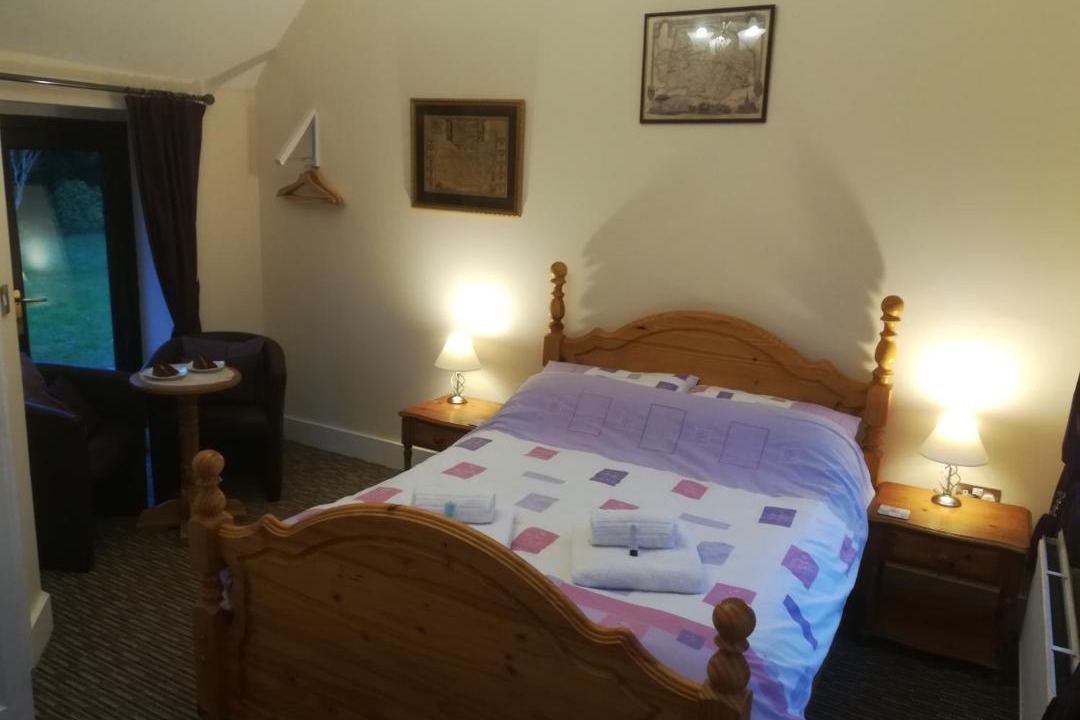 Photo of Bedroom in Metfield