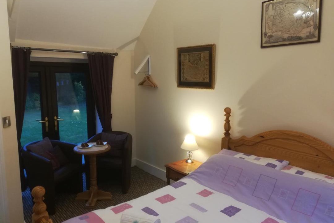 Photo of Bedroom in Metfield