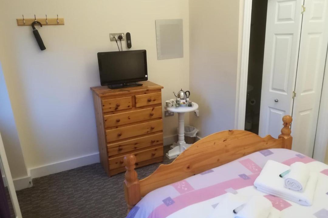 Photo of Bedroom in Metfield