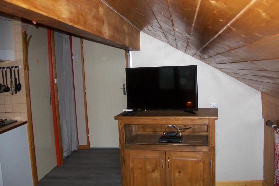 Photo of Kitchen in Giez
