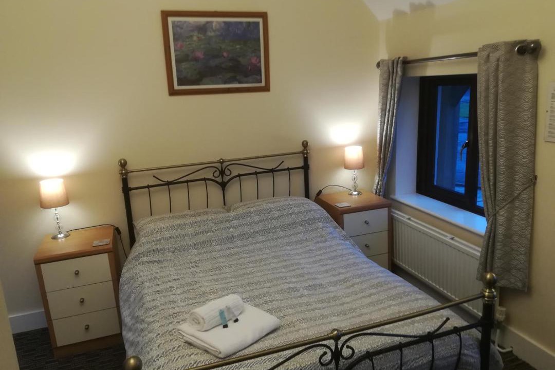 Photo of Bedroom in Metfield