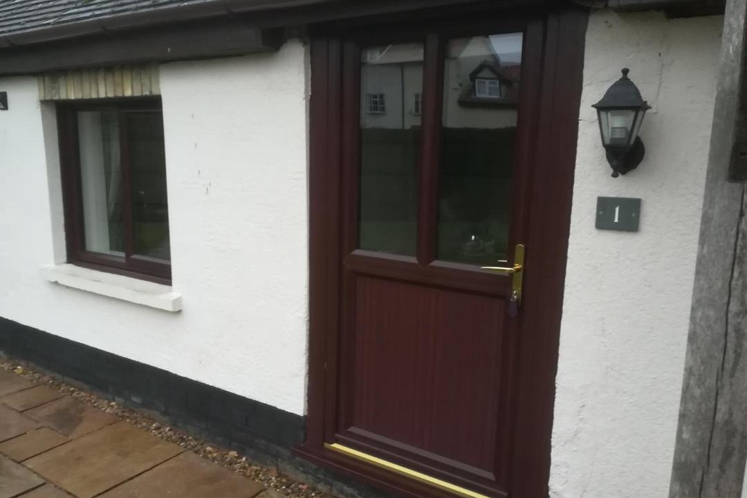 Photo of Buildings in Metfield