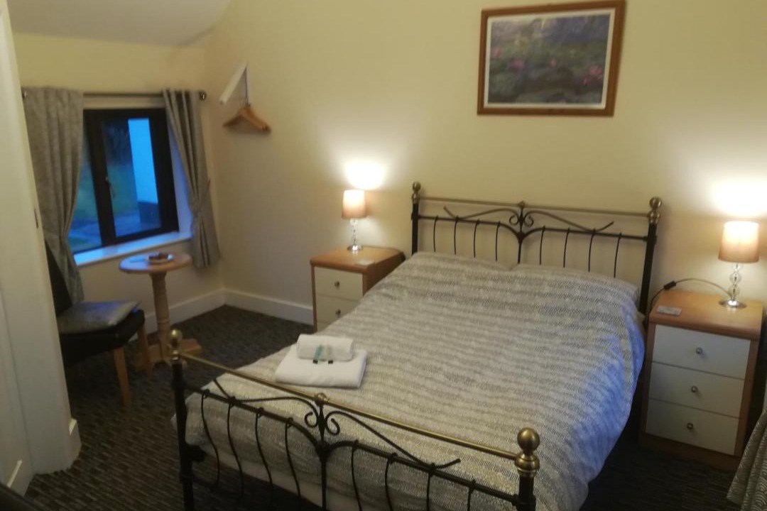 Photo of Bedroom in Metfield