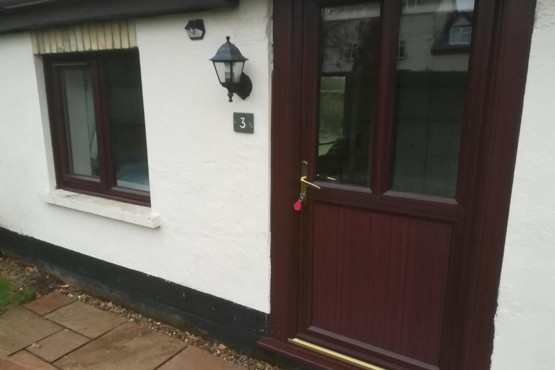 Photo of Buildings in Metfield