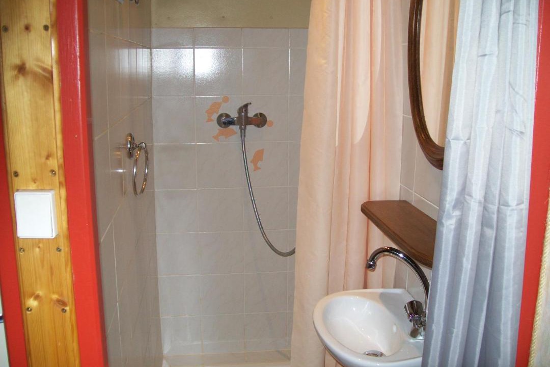 Photo of Bathroom in Giez