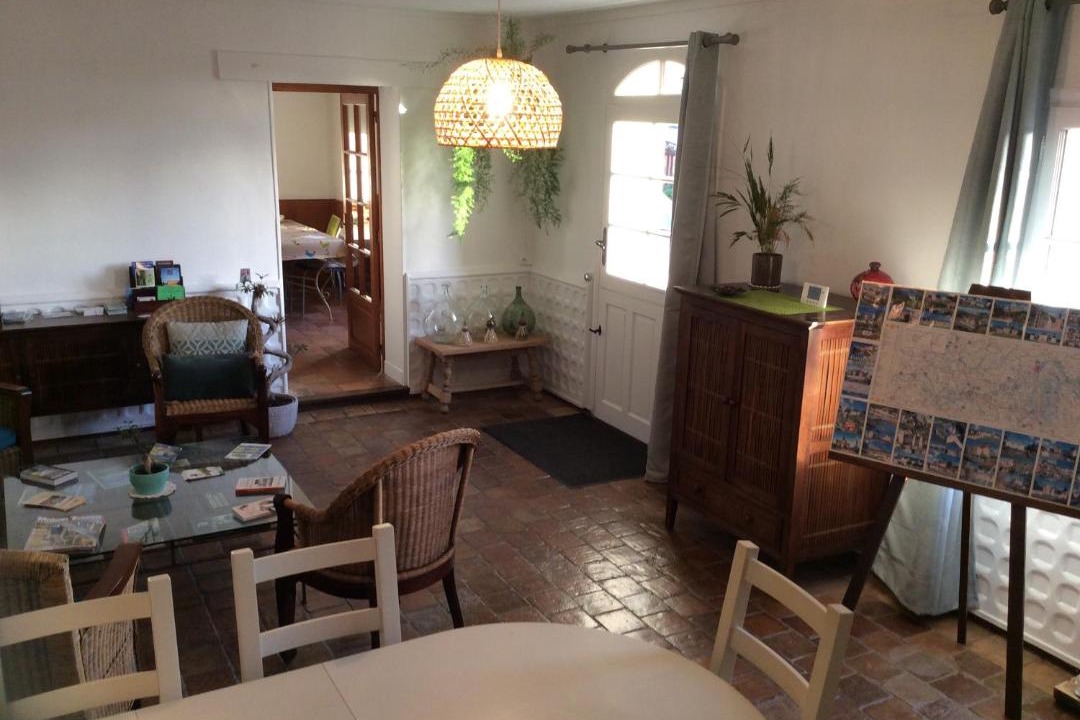 Photo of Others in Chenonceaux