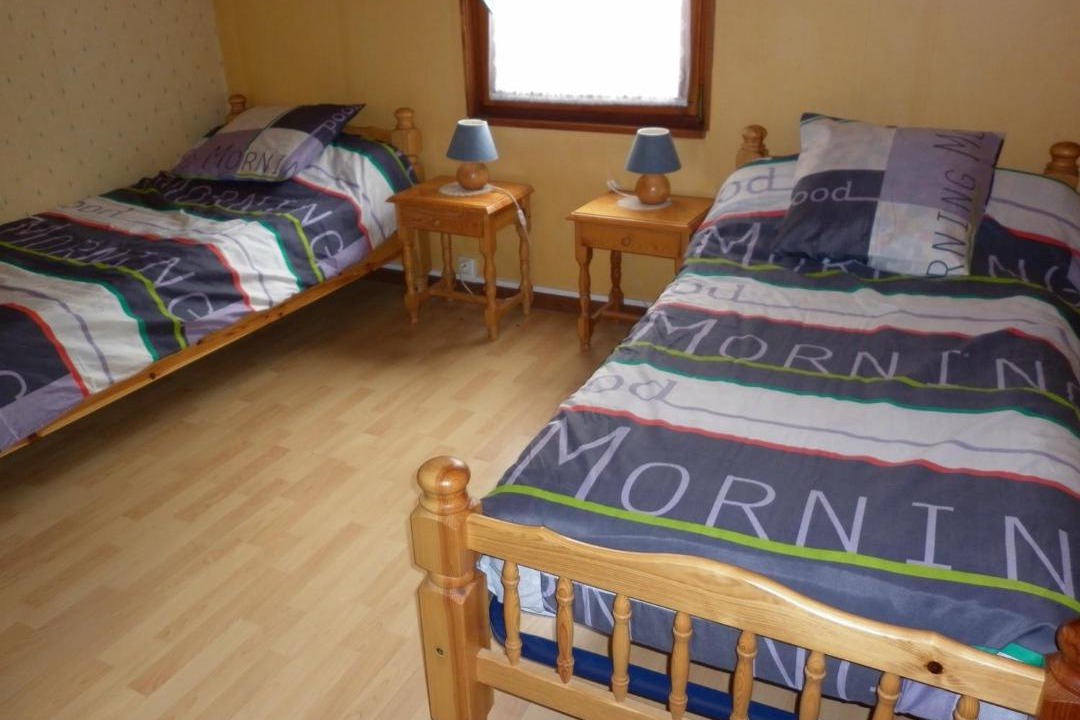 Photo of Bedroom in Marckolsheim