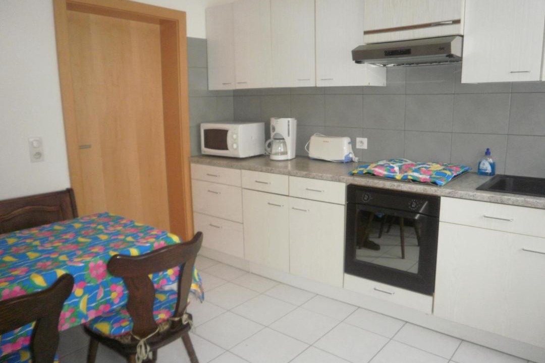 Photo of Kitchen in Marckolsheim