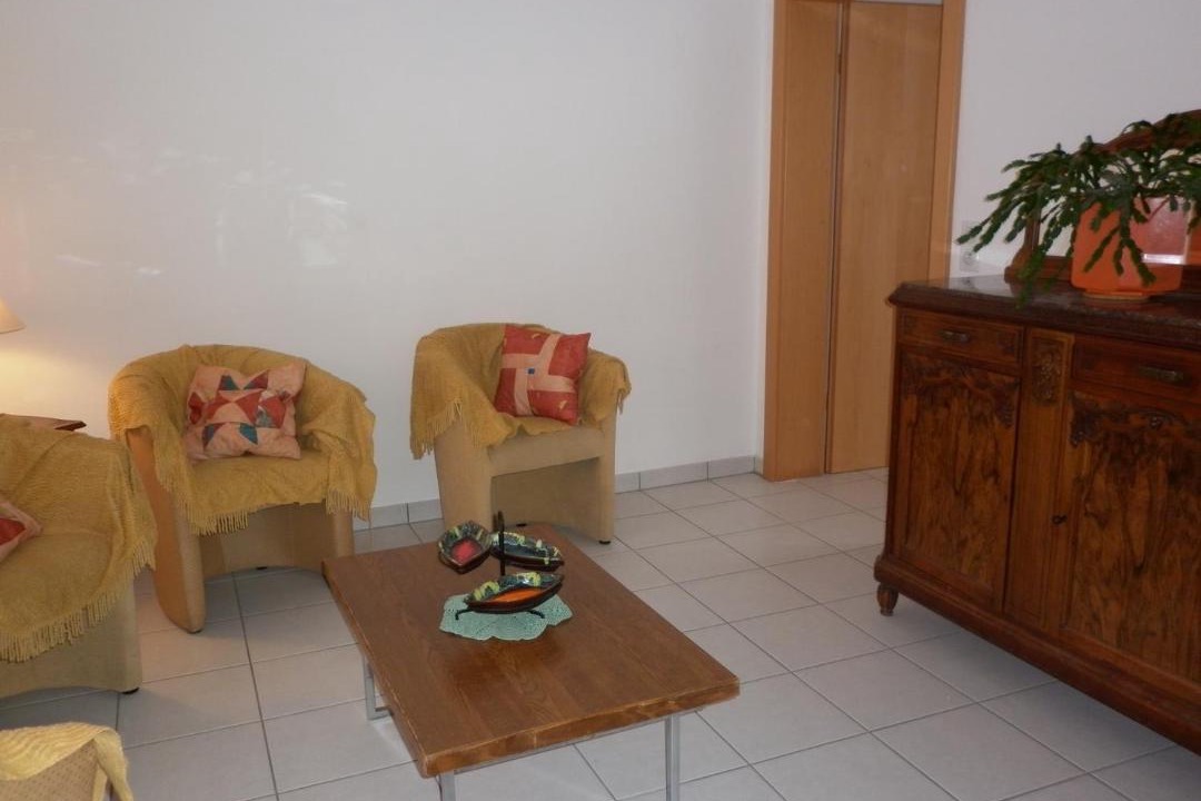Photo of Livingroom in Marckolsheim