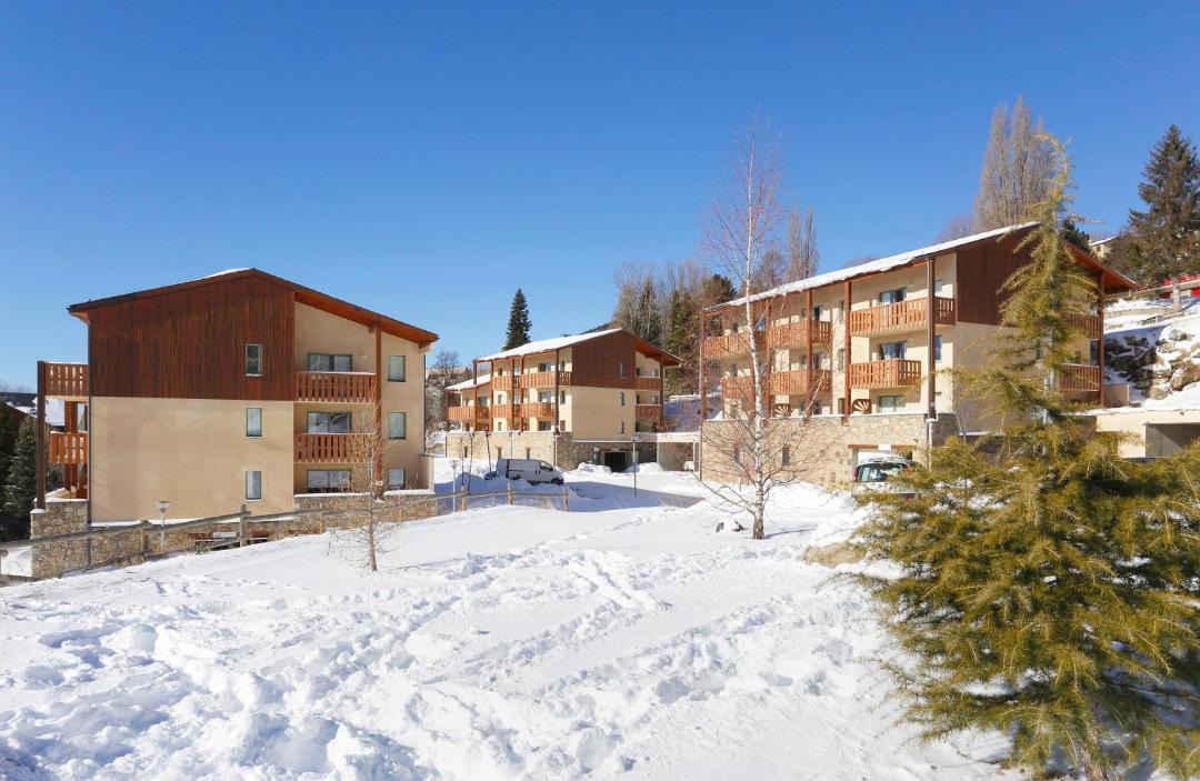 Photo of Others in Font-Romeu-Odeillo-Via