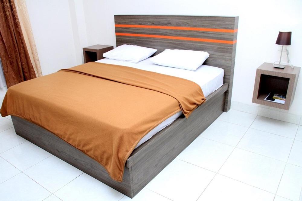 Photo of Bedroom in Indragiri Hulu