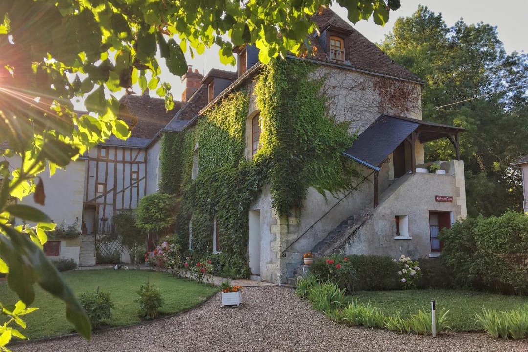 Photo of Others in Vernou-sur-Brenne