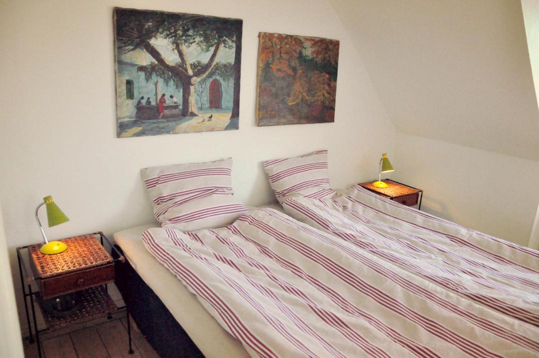 Photo of Bedroom in Randers
