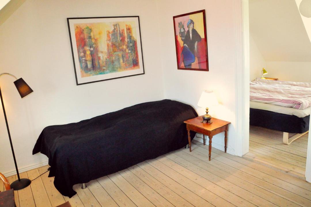 Photo of Bedroom in Randers