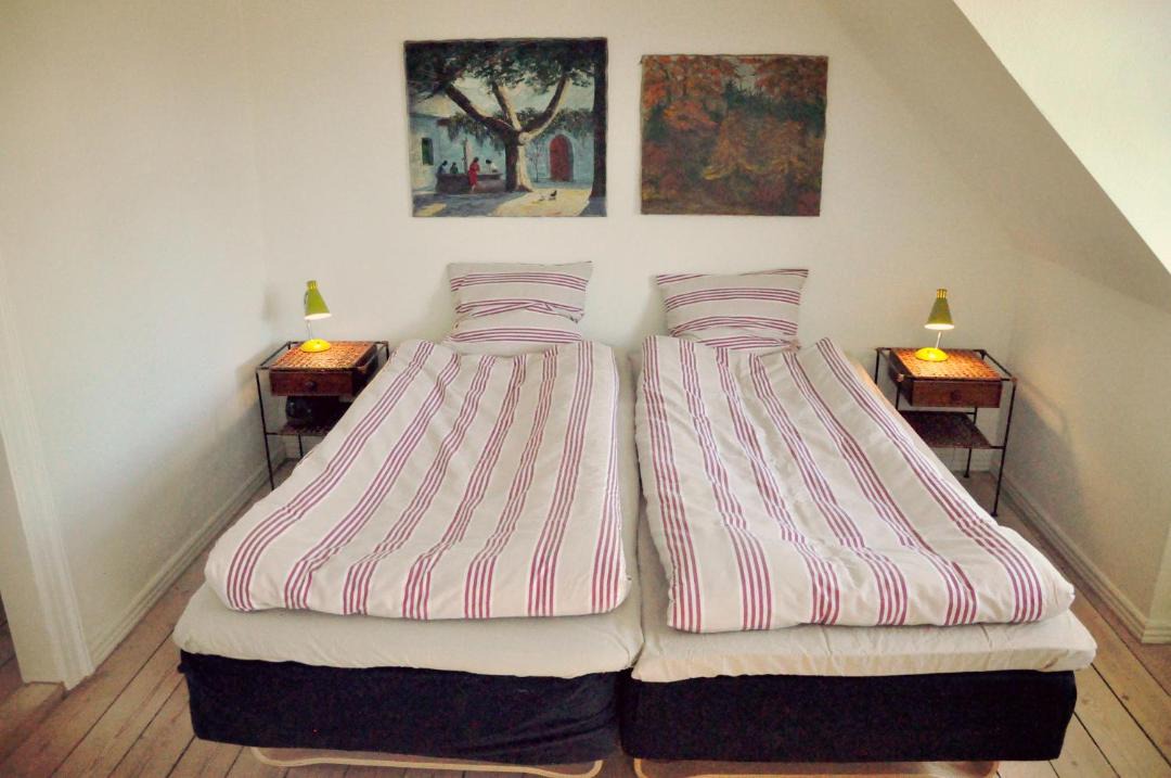 Photo of Bedroom in Randers