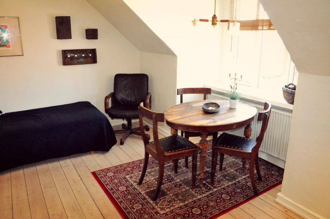 Photo of Livingroom in Randers