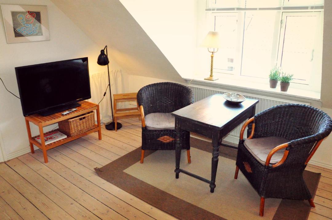Photo of Livingroom in Randers
