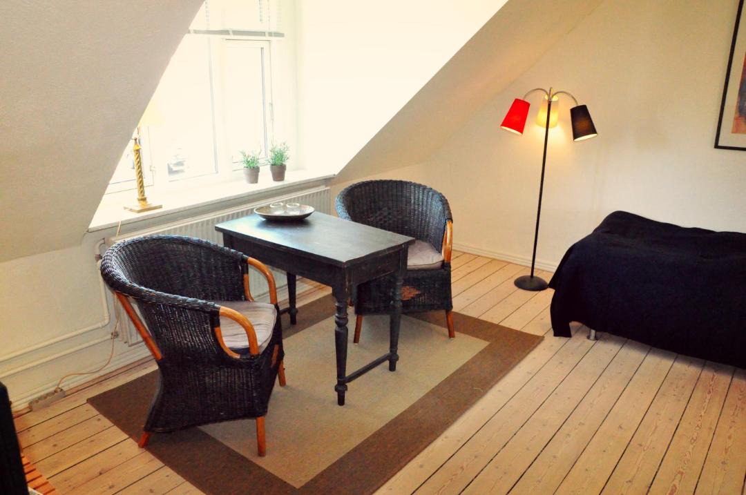 Photo of Livingroom in Randers