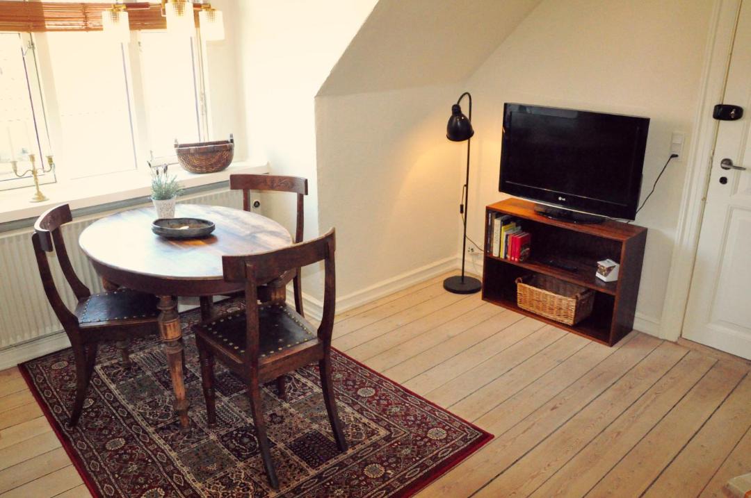 Photo of Livingroom in Randers