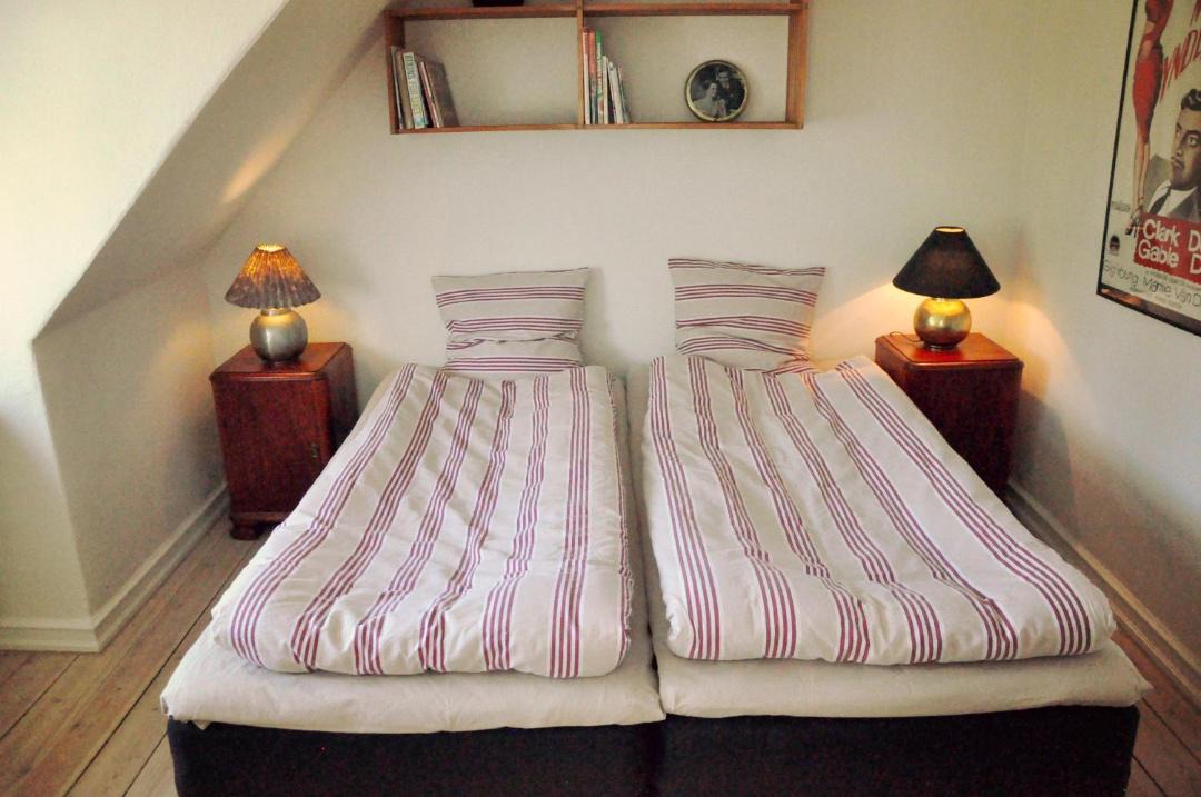 Photo of Bedroom in Randers