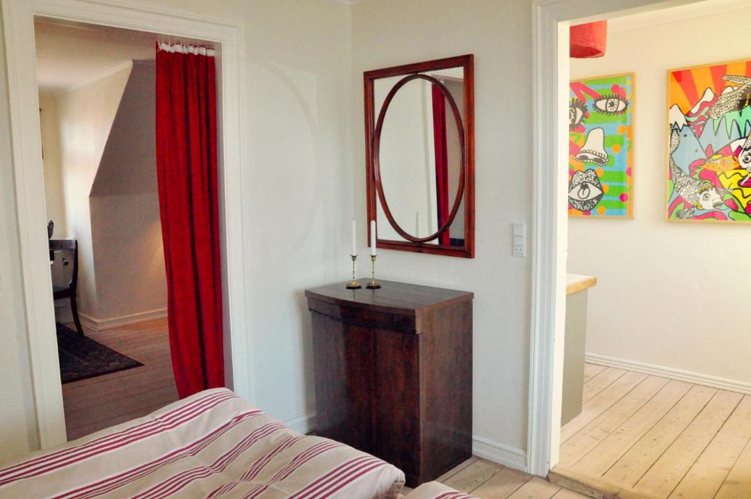Photo of Bedroom in Randers