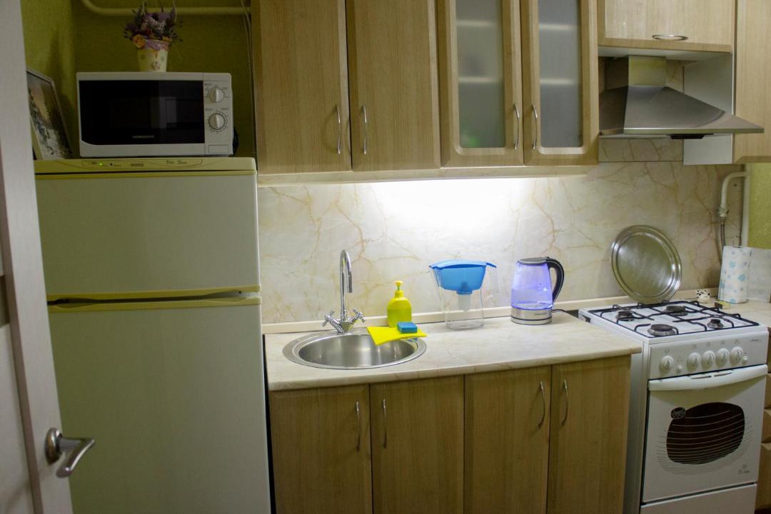 Photo of Kitchen in Veliky Novgorod
