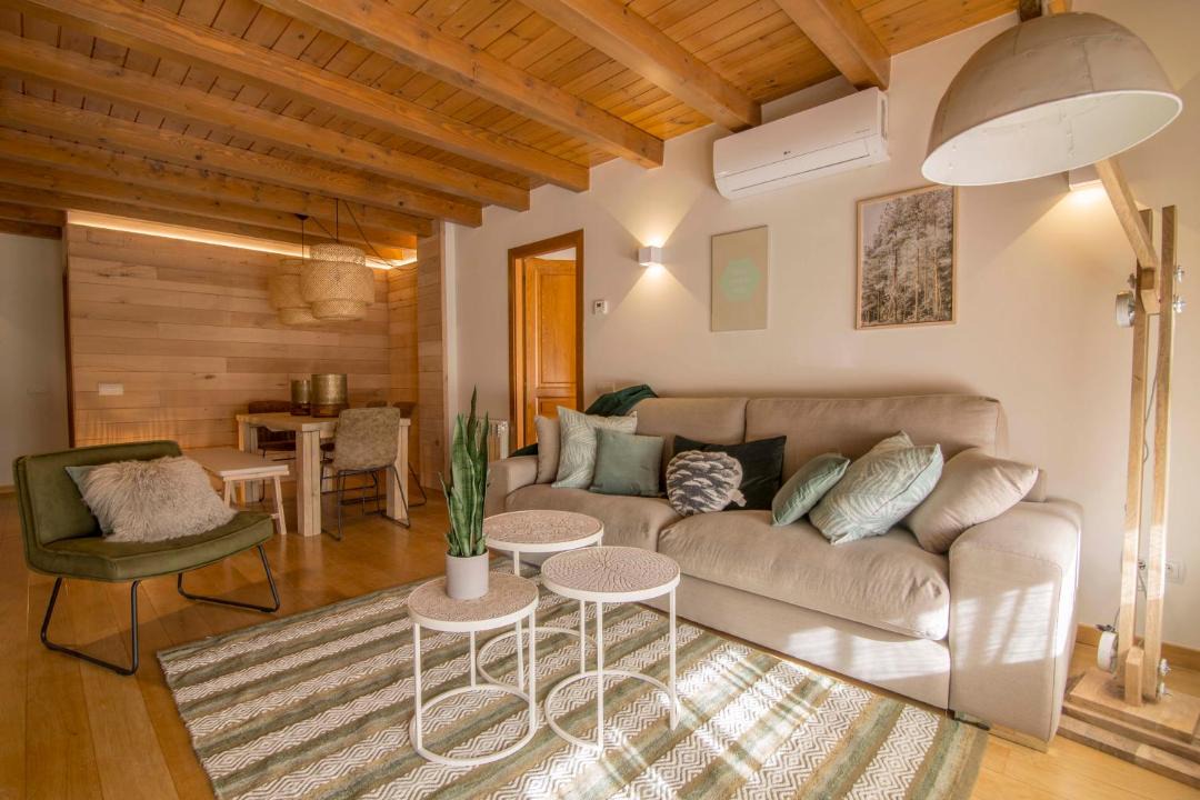 Photo of Livingroom in Alt Aneu