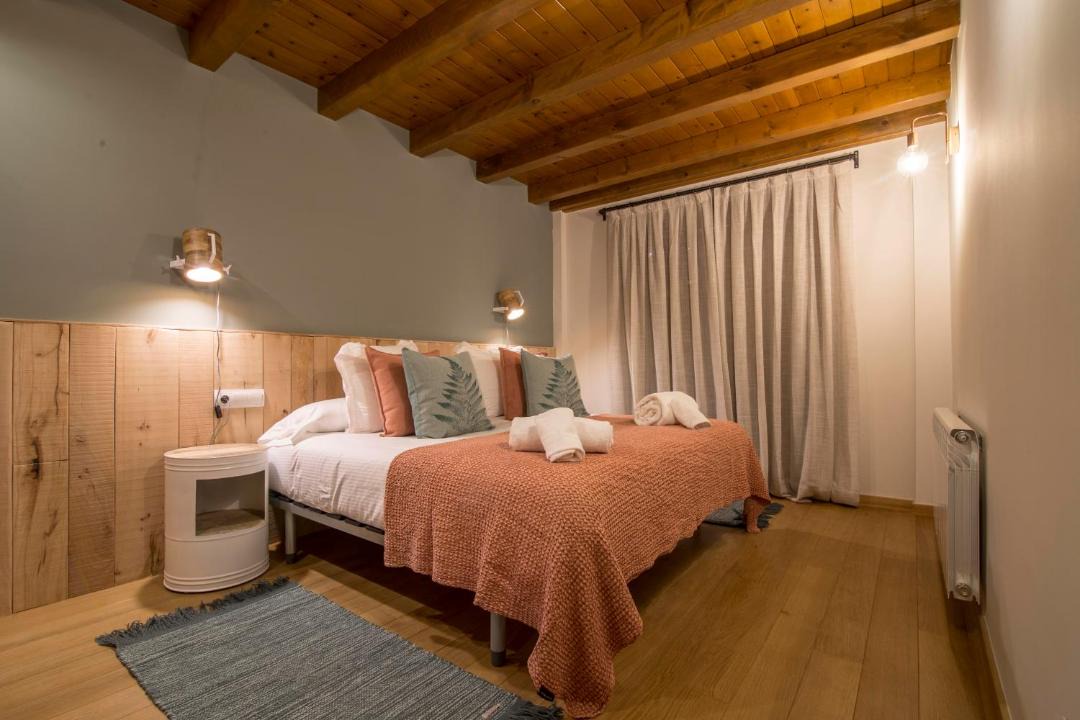 Photo of Bedroom in Alt Aneu